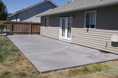 Rockhard Concrete - Residential and Commercial Concrete Company